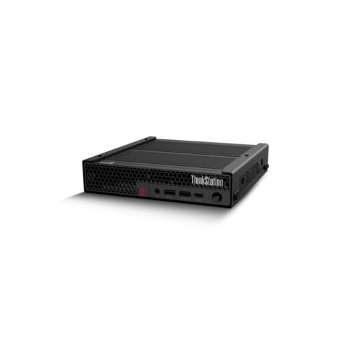 Lenovo ThinkStation P3 Tiny Intel® Core™ i7 i7-13700T 16 GB DDR5-SDRAM 512 GB SSD NVIDIA T1000 Windows 11 Pro Mini P - Image 8