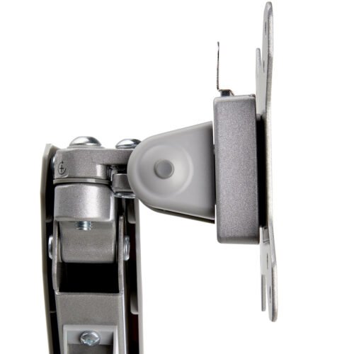 StarTech.com Desk Mount Dual Monitor Arm with USB & Audio - Desk Clamp VESA Mount for up to 32 inch Displays - 2x USB, 2x 3.5mm - Image 7