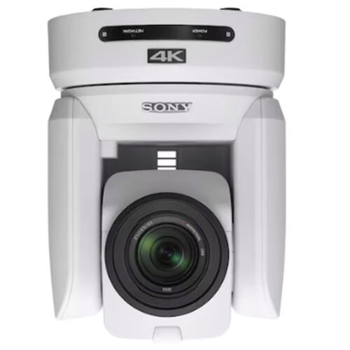 Sony BRC-X1000 Dome IP security camera Indoor 3840 x 2160 pixels Ceiling/Floor - Image 4
