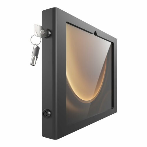 Compulocks Galaxy Tab S9+/S9FE+ 12.4" Apex Secured Enclosure - Image 3