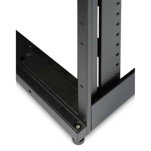 APC NetShelter SX, Server Rack Enclosure, 42U, Black, 1991H x 600W x 1070D mm - Image 11
