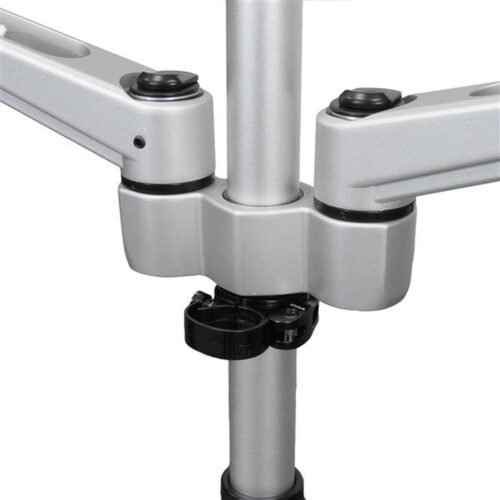 StarTech.com Desk-Mount Dual Monitor Arm - Full Motion Articulating - Premium - Image 16