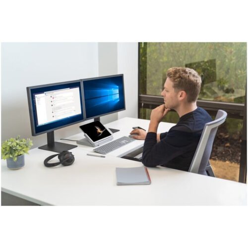 Kensington SureTrack™ Dual Wireless Mouse - Image 13