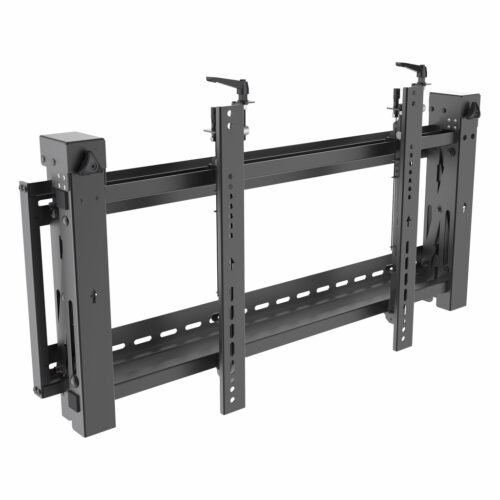 StarTech.com Video Wall Mount - Pop-Out Design - Micro-Adjustment - Image 6