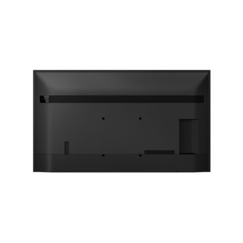 Sony FW-65BZ30L Signage Display Digital signage flat panel 165.1 cm (65") LCD Wi-Fi 440 cd/m² 4K Ultra HD Black Android 24/7 - Image 2