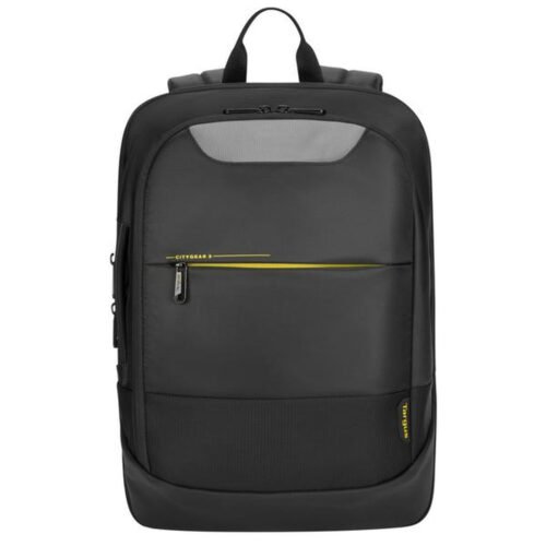 Targus CityGear 39.6 cm (15.6") Backpack Black - Image 3
