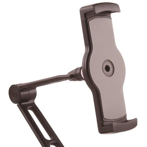 StarTech.com Adjustable Tablet Stand with Arm - Pivoting - Wall-Mountable - Image 6