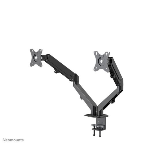 Neomounts DS70-700BL2 Monitor arm 17-27" - gas spring - Image 2