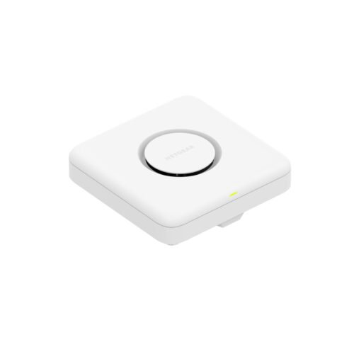 NETGEAR WBE750 11530 Mbit/s White Power over Ethernet (PoE) - Image 10