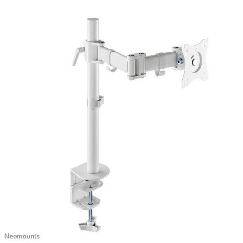 Neomounts NM-D135WHITE Monitor arm 10-30" - Image 4