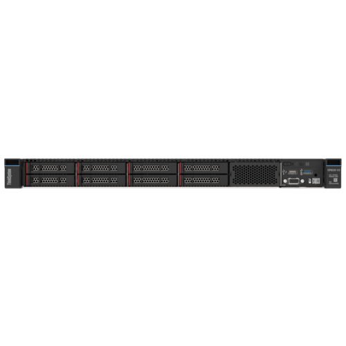 Lenovo ThinkSystem SR630 V3 server Rack (1U) Intel® Xeon® Gold 6526Y 2.8 GHz 32 GB DDR5-SDRAM 1100 W