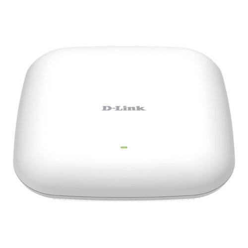 D-Link AX1800 Wi-Fi 6 Dual-Band PoE Access Point - Image 2
