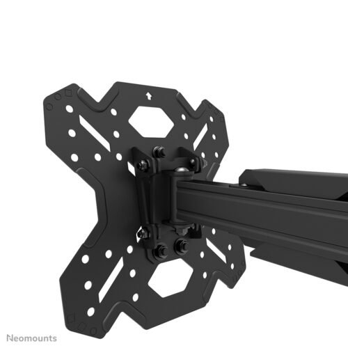 Neomounts WL40S-850BL12 TV mount wall 32-55" - full motion - fast installation - Image 8