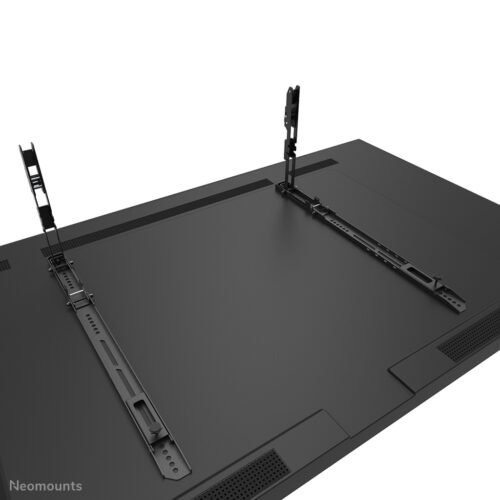 Neomounts WL30-750BL18 Heavy duty wall mount 43-98" - fixed - lockable - fast installation - TÜV - Image 6