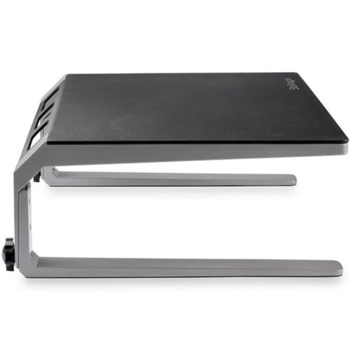 StarTech.com Monitor Riser Stand - Steel and Aluminum - Height Adjustable - Image 2