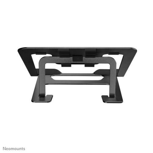 Neomounts NSLS085BLACK Laptop stand 10-17" - foldable - compact - universal - Image 11