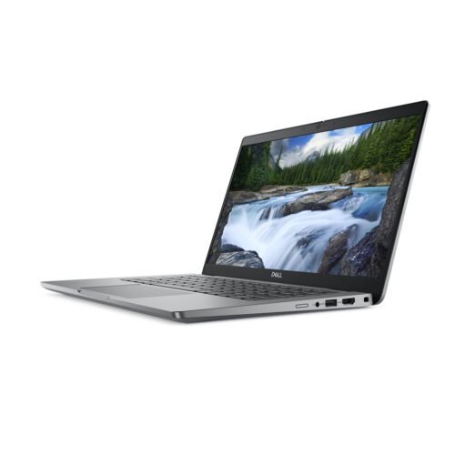 DELL Latitude 5350 Intel Core Ultra 5 135U Laptop 33 cm (13") Full HD 16 GB LPDDR5x-SDRAM 512 GB SSD Wi-Fi 6E (802.11ax) Window - Image 9