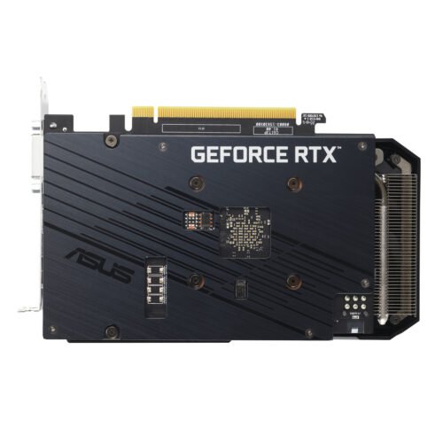 ASUS Dual -RTX3050-O8G-V2 NVIDIA GeForce RTX 3050 8 GB GDDR6 - Image 3