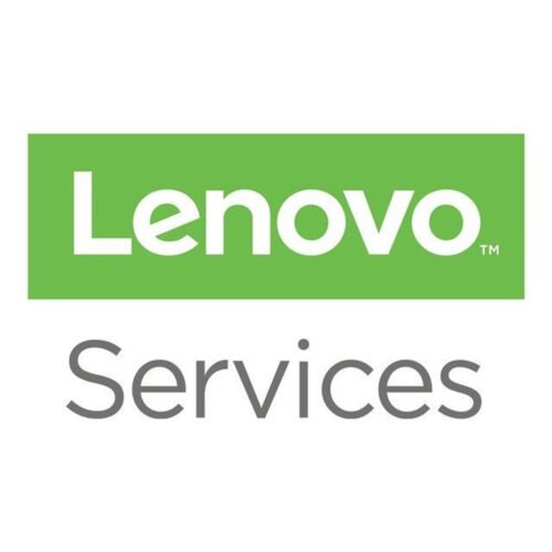Lenovo 5MS7A01466 warranty/support extension 3 year(s)
