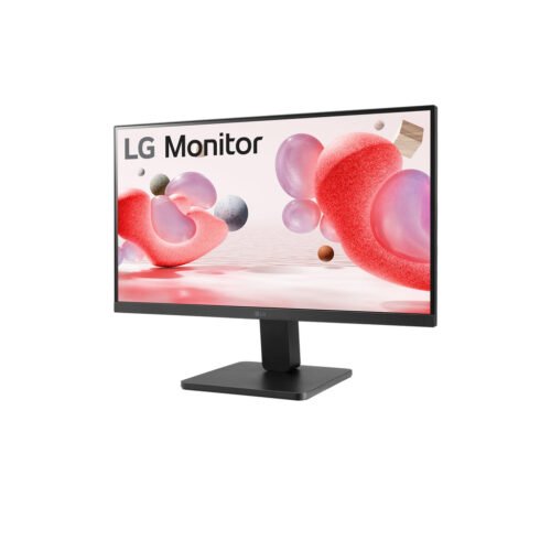 LG 22MR410-B computer monitor 54.5 cm (21.4") 1920 x 1080 pixels Full HD Black - Image 2
