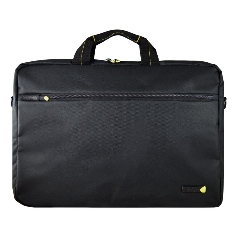 Techair TANZ0125v3 16-17.3" Classic Laptop Bag
