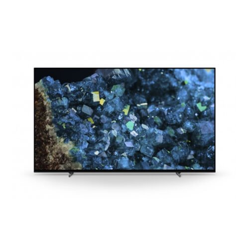 Sony FWD-77A80L 195.6 cm (77") 4K Ultra HD Smart TV Wi-Fi Black - Image 3