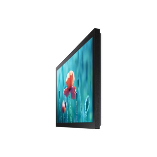 Samsung QB13R-TM Interactive flat panel 33 cm (13") LED Wi-Fi 500 cd/m² Full HD Black Touchscreen Built-in processor Tizen 4.0 - Image 6