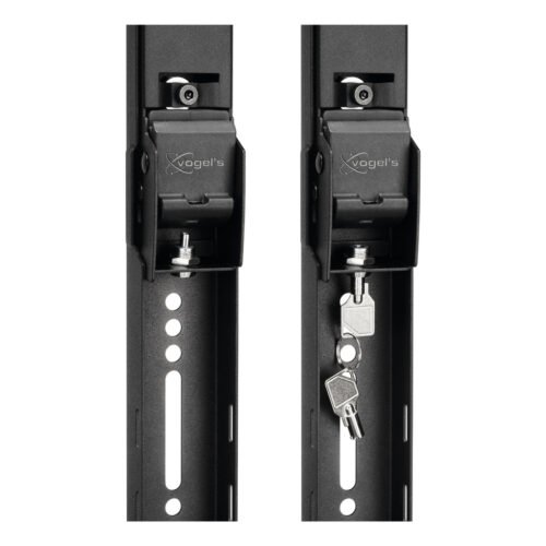 Vogel's PFW 6815 2.54 m (100") Black - Image 5