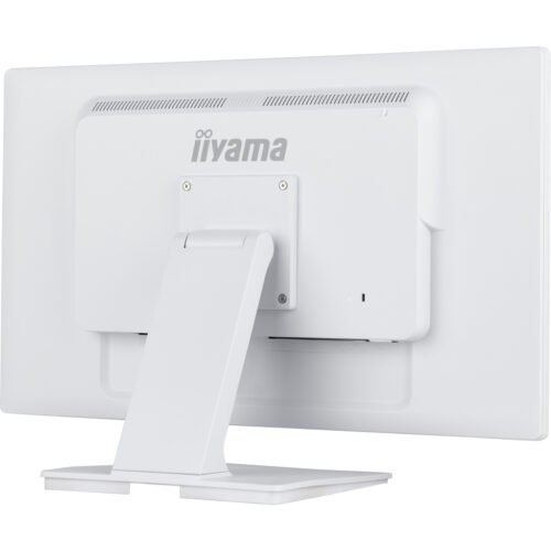 iiyama ProLite T2452MSC-W1 computer monitor 60.5 cm (23.8") 1920 x 1080 pixels Full HD LCD Touchscreen Multi-user White - Image 15
