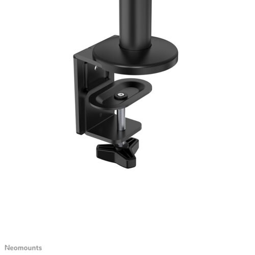 Neomounts DS20-425BL2 Monitor arm with laptop holder 17-27" - space saving - Image 14