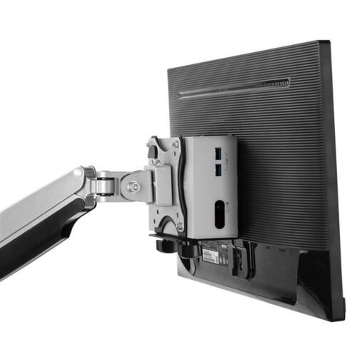 StarTech.com Thin Client Mount - VESA Mounting Bracket - Image 8