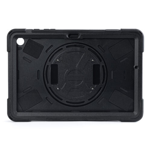 Techair TAXSGA037 Samsung Tab A9+ 11" Rugged Case - Image 2