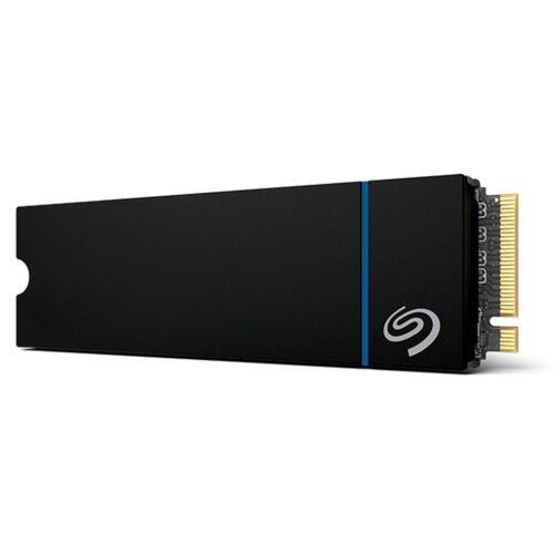Seagate Game Drive 1 TB M.2 PCI Express 4.0 NVMe 3D TLC - Image 4