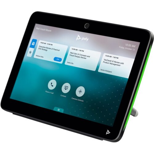 POLY TC10 Touch Controller - Image 2