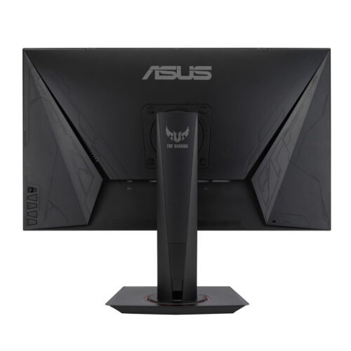 ASUS TUF Gaming VG279QM LED display 68.6 cm (27") 1920 x 1080 pixels Full HD Black - Image 11