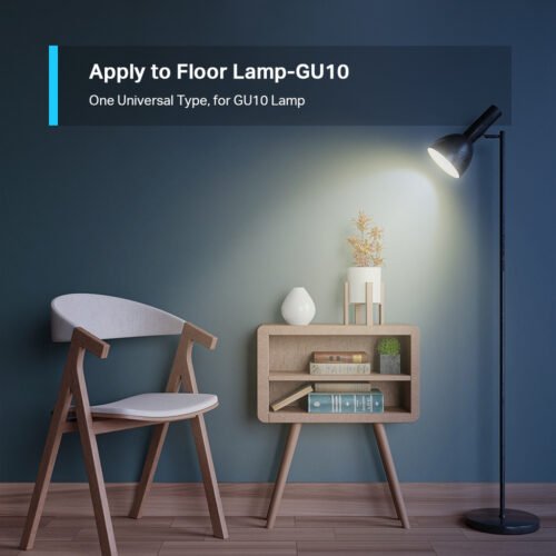 TP-Link Tapo Smart Wi-Fi Spotlight, Dimmable - Image 6