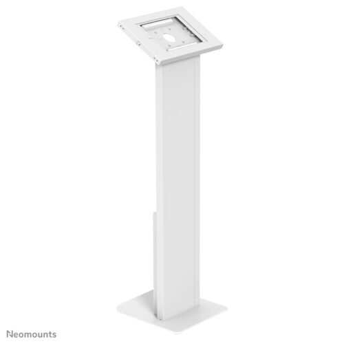 Neomounts FL15-750WH1 Tablet floor stand 9.7-11" - lockable - Image 7