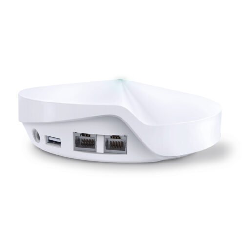 TP-Link AC2200 Smart Home Mesh Wi-Fi System, 3-Pack - Image 7