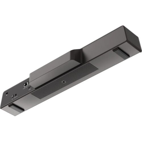 Viewsonic UMB202 video conferencing camera Black 3840 x 2160 pixels 30 fps CMOS 25.4 / 2.3 mm (1 / 2.3") - Image 2