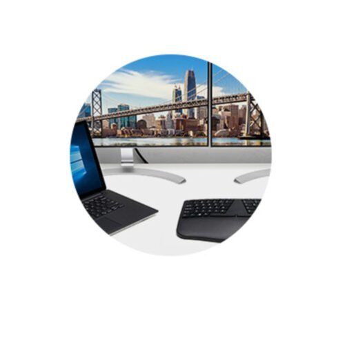 Kensington USB-C to Dual DisplayPort 1.2 Video Adapter - Image 6