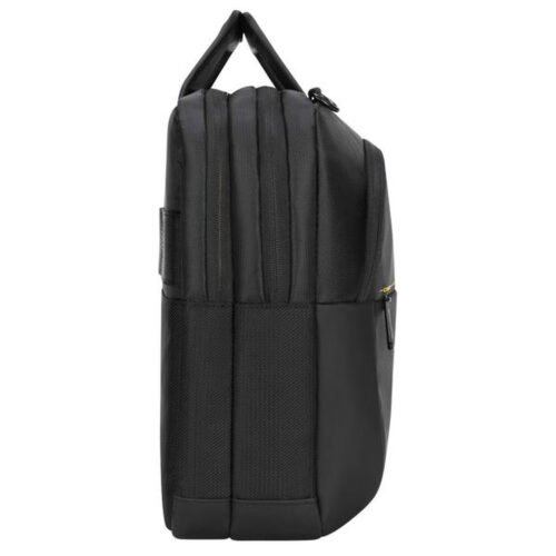 Targus Citygear 35.6 cm (14") Toploader bag Black - Image 12