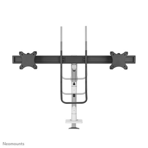 Neomounts DS75S-950WH2 Monitor arm 17-32" - gas spring - Topfix - 180°-stop - Image 8