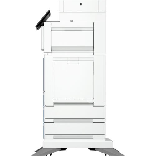 HP LaserJet Color Enterprise Flow MFP 6800zfsw Printer - Image 6