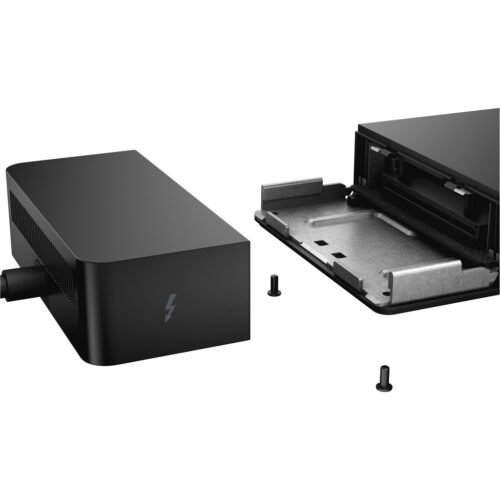 DELL Thunderbolt™ Dock – WD22TB4 - Image 2