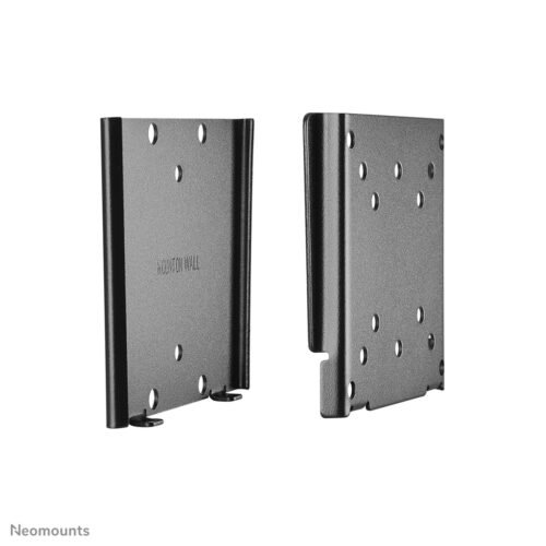 Neomounts FPMA-W25BLACK Monitor/TV mount wall 10-30" - ultra-flat - Image 5