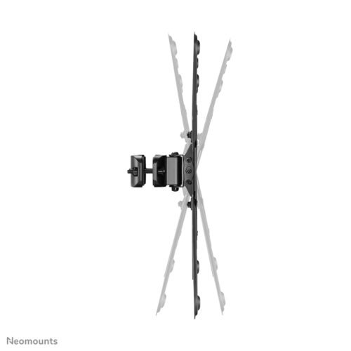 Neomounts FL40-430BL14 TV pole mount 32-55" - diam. 28-50 mm - Image 7