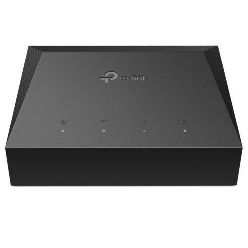 TP-Link 1-Port Gigabit GPON Terminal - Image 3