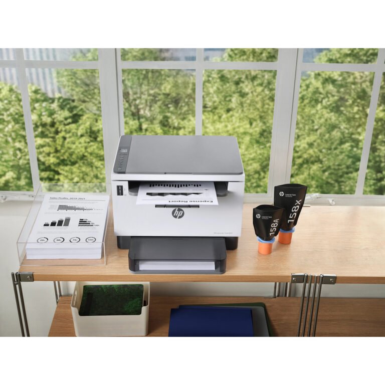 HP LaserJet Toner Collection Unit