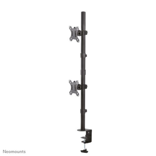 Neomounts FPMA-D550DVBLACK Monitor arm 10-32" - vertical installation - Image 2