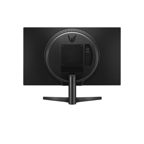 LG 24GS60F-B.AEK computer monitor 61 cm (24") 1920 x 1080 pixels Full HD Black - Image 8